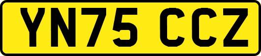 YN75CCZ