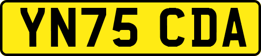 YN75CDA