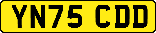 YN75CDD