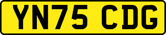 YN75CDG