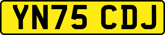 YN75CDJ