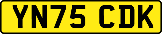 YN75CDK