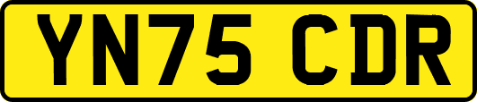 YN75CDR