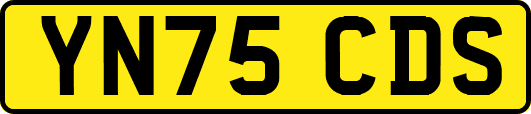 YN75CDS