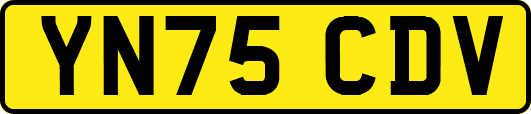 YN75CDV