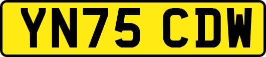 YN75CDW
