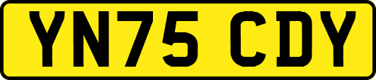 YN75CDY