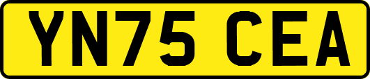 YN75CEA