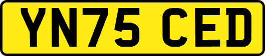 YN75CED