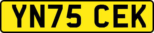 YN75CEK