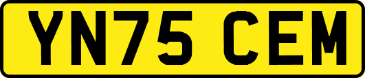 YN75CEM