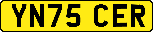YN75CER