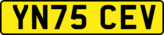 YN75CEV