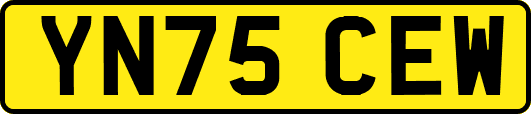 YN75CEW