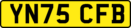YN75CFB