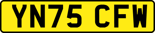 YN75CFW