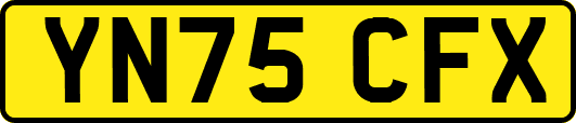 YN75CFX