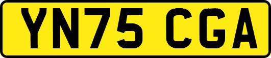 YN75CGA