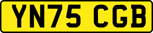 YN75CGB