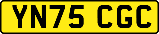 YN75CGC