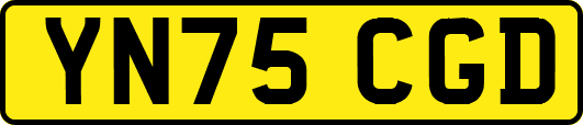 YN75CGD