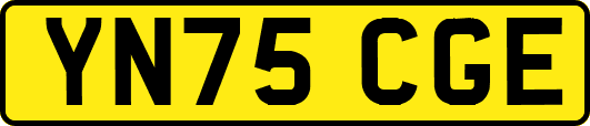 YN75CGE