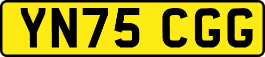 YN75CGG