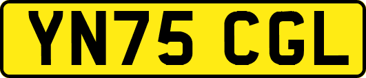YN75CGL