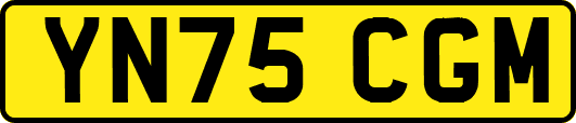 YN75CGM