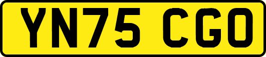 YN75CGO