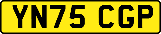 YN75CGP