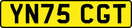YN75CGT