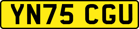 YN75CGU