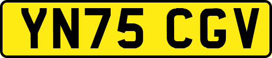 YN75CGV
