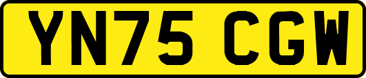 YN75CGW