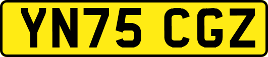 YN75CGZ