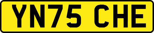 YN75CHE