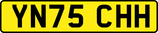 YN75CHH