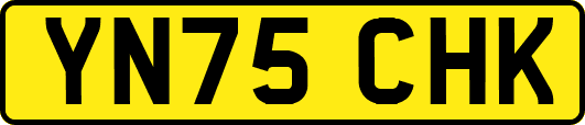 YN75CHK