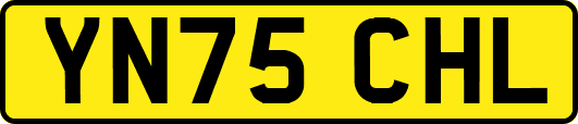 YN75CHL