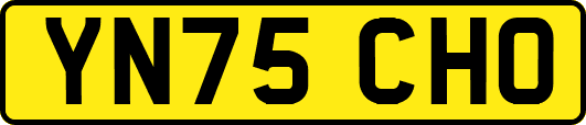 YN75CHO
