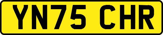 YN75CHR