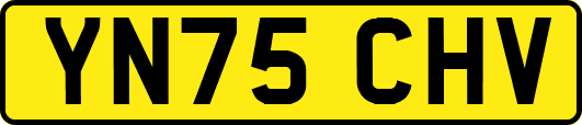 YN75CHV