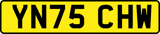 YN75CHW