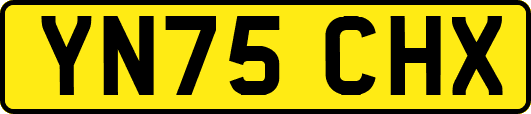 YN75CHX