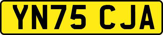 YN75CJA