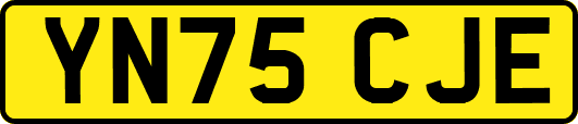 YN75CJE
