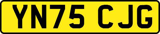 YN75CJG