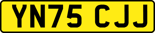 YN75CJJ