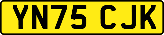 YN75CJK